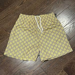 Bravest studios shorts brand new